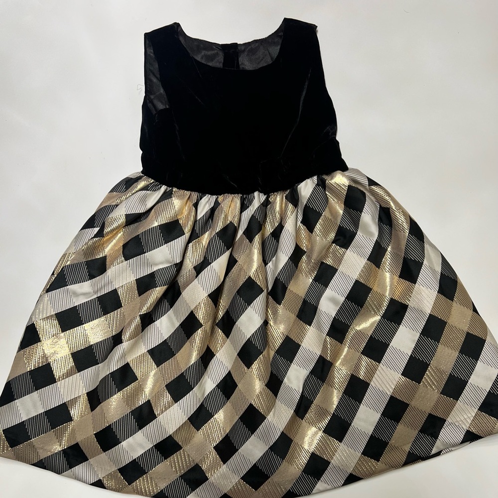 Gymboree Baby Girls' and Toddler Sleeveless Dressy Special Occasion Dresses